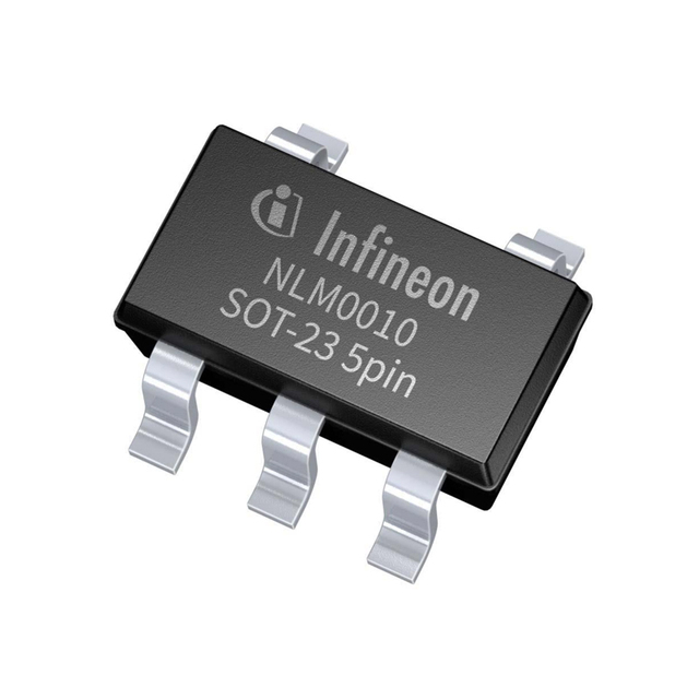SP4900112XTMA1 New Original in stock YIXINBANG Wireless & RF Integrated Circuits NFC RFID Tags & Transponders