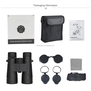 Jumelles C 10X grossissement calibre 42mm chasse <span class=keywords><strong>tir</strong></span> <span class=keywords><strong>longue</strong></span> portée extérieur Vision claire jumelles télescope - Product Image 6
