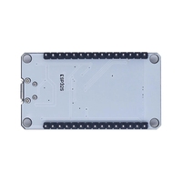 Carte de développement ESP32 ESP-32S WiFi sans fil Bt Module d'antenne Dual core CPU 2.4GHz