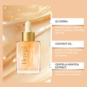 Hoygi venta al por mayor al aire libre <span class=keywords><strong>Playa</strong></span> Sol ayuda trigo piel hidratante <span class=keywords><strong>y</strong></span> suero de bronceado - Product Image 4