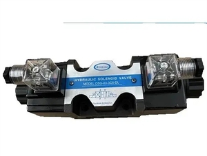 โซลินอยด์ DSG-03-3C12-DL-AC220V 3C-DL-DC24V ใหม่ดั้งเดิม2B2B-DL-ACV 2B2B-DL-DCV - Product Image 2
