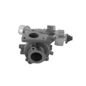 เครื่องชาร์จเทอร์โบสำหรับ TF035 1515A322 <span class=keywords><strong>4N15</strong></span> 49335-01700สำหรับเทอร์โบชาร์จเจอร์เครื่องยนต์ - Product Image 3