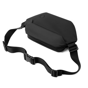 Unisex Waterproof Nylon New Men's Magnetic-Clasp Crossbody <b>Bag</b> – Suitable for Outdoor Use - Product Image 5