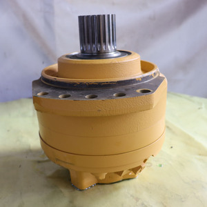 Moteur à pistons radiaux à entraînement hydraulique série MSE MS25 MS35 MS02 MS05 MS08, Moteur hydraulique MSE25, Moteur hydraulique MSE, Moteur hydraulique MS - Product Image 4