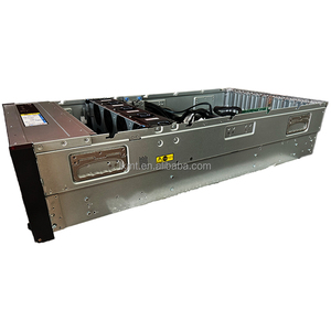 Servidor en Rack WenTian WA5480 G3 4U, Dos Procesadores <span class=keywords><strong>Xeon</strong></span> Escalables de 4ª/5ª Generación, 8 GPU, DDR5, OCP 3.0, Garantía de 3 Años, Disponible en Stock - Product Image 2
