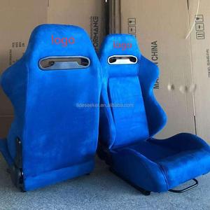 Sièges baquet avant <span class=keywords><strong>RECARO</strong></span> pour Honda Integra Type <span class=keywords><strong>R</strong></span> DC2, légers, confortables pour la course, modèle SR3 - Product Image 3