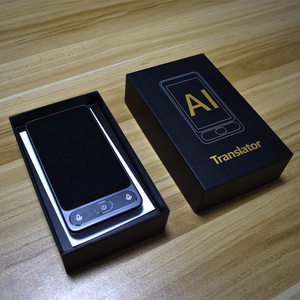 Du Lịch Di Động Kinh Doanh Thời Gian Thực Dịch Bằng Giọng Nói Hai Cách Ảnh Bằng Giọng Nói Thông Minh Ai Chatgpt Dịch Thiết Bị - Product Image 6