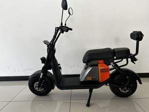 سيتي كوكو M2 ، سكوتر كهربائي سريع 60 kmh معتمد w w Eec - Product Image 6