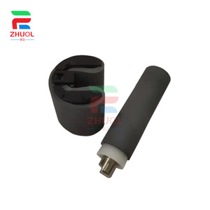 Rullo di prelievo e separazione RL2-0034-000 RL2-0079-000 per HP M577c M577z M578c M552dn M553dh M577cm M577dnm M553xm - Product Image 2