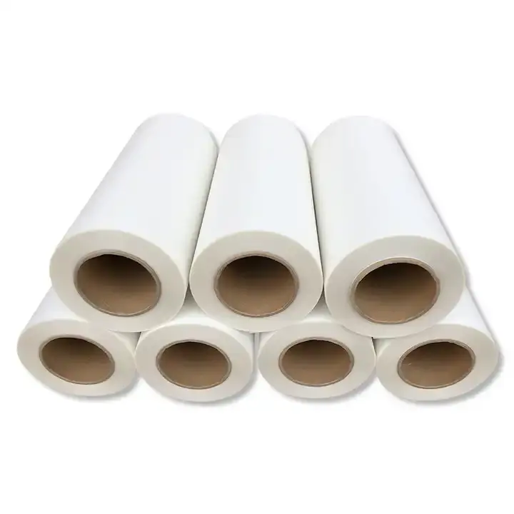 Hot Peel Cold Peel Double Single Side Printing 30cm 60Cm 60cm 60cm*100m 30cm*60cm Dtf Pet Film Roll