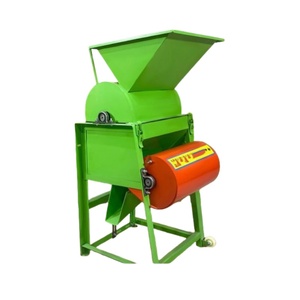 Automatic High Efficiency Home Use Small Peanut <b>Sheller</b> Ground Husker Husking Machine Peanut Peeling Machine Peanut <b>Sheller</b> Mach - Product Image 5