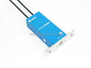 Fbg sợi Bragg Grating <span class=keywords><strong>inclinometer</strong></span> Độ chính xác cao cảm biến độ nghiêng cho thời gian thực giám sát cấu trúc của cầu tòa nhà đường hầm - Product Image 2