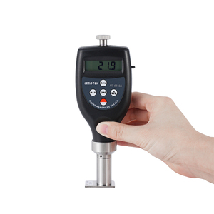 Durómetro Shore A, Equipo de Prueba de Alta Precisión para Materiales Resistentes - Product Image 2