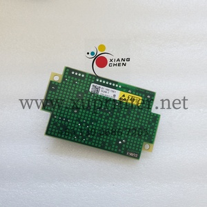 WD Circuit Board 61.165.1561 SUM1 <b>Card</b> 00.781.2336 61.165.1561 CD102 SM102 Printing Machine Parts SUM-1 - Product Image 1