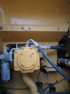 Excavadora Caterpillar CAT320Gc Usada en China, Certificada por CE EMC, Máquina Excavadora de Segunda Mano - Product Image 4