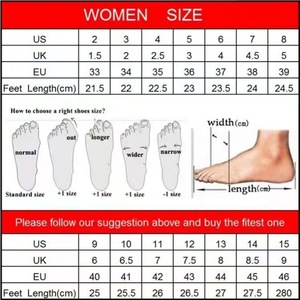 Nuevas Zapatillas Casuales de Plataforma para Mujer, con Suela Gruesa y de Caña Baja - Product Image 6