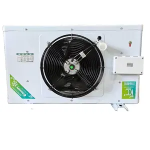 Raffreddatore dell'evaporatore di refrigerazione del dispositivo di raffreddamento dell'aria dell'abbattitore di prezzo basso di vendite calde