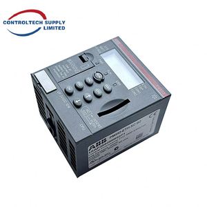 Módulo de Salida Discreta PM5100 de Aluminio de Alta Calidad para Automatización - Product Image 3