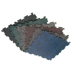 Giá Rẻ Phòng Tập Thể Dục Cao Su Sàn Giao Phối Rolls/Thể Dục Sàn Cao Su - Product Image 6