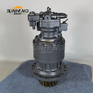 For EC460 EC460B Swing Device VOE14528622 14528622 Motor - Product Image 3