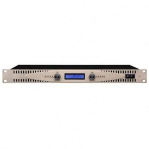 โรงงานอ้าวเซิน รุ่น DA600 เพาเวอร์แอมป์เสียง 2x 900 วัตต์ แอมป์ดิจิตอล ความไวสัญญาณเข้า 1.0V - Product Image 1