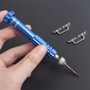 Adattatore per cinturino in acciaio inossidabile da 14 mm per smartwatch <span class=keywords><strong>Apple</strong></span> <span class=keywords><strong>Watch</strong></span> 38/40/41/42/44/45 mm - Product Image 5