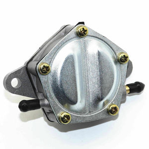 Nueva Bomba de Combustible de Aluminio XYRacing para Cuatrimotos LT125/LT185/LT230/LT250/LT F250/LT F300, Repuesto Universal - Product Image 2