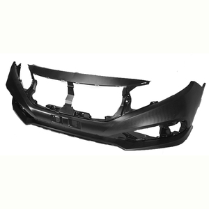 04711-TET copertura del paraurti anteriore per veicoli automobilistici diretti dalla fabbrica per 2019 <span class=keywords><strong>Honda</strong></span> <span class=keywords><strong>Civic</strong></span> <span class=keywords><strong>2020</strong></span> 2021 - Product Image 2