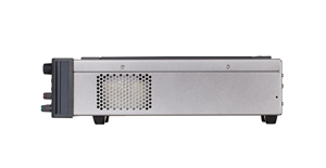 แหล่งจ่ายไฟ Keysight E36104B 35V, 1A, 35W, แรงดันไฟฟ้า:0.05% + 12mV, กระแสไฟ:0.05% + 0.6mA, ริพเพิลและสัญญาณรบกวน:20Hz ถึง 20MHz - Product Image 3