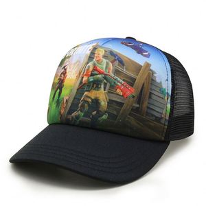 Gorra de Béisbol Personalizada de 6 Paneles, Transpirable, Impermeable, de Malla, Unisex, Estilo Deportivo Urbano - Product Image 2