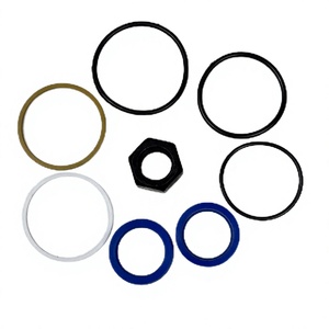 Jeu de segments de piston 1608990380 pour Peugeot 208 308 2008 301 Citroën C3 C4 Cactus DS3 1.2 VTi PureTech EB2 - Product Image 3