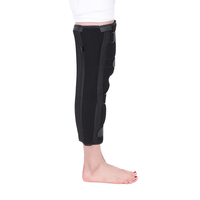 Attelle de soutien du genou personnalisée pour l'arthrose, dispositif médical pour soulager la douleur