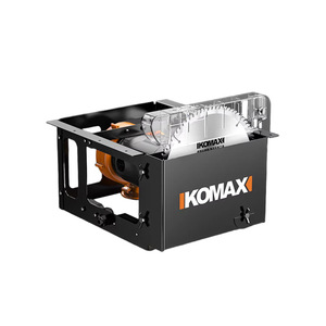 KOMAX Table Saw 220V Multifunctional Woodworking Cutting Machine With Motor For Precision Panel Saw Use - Product Image 1