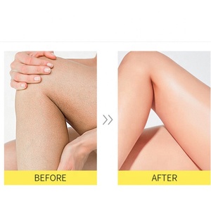 Olio da Massaggio Biologico Rassodante e Illuminante per la Cura del Corpo, Olio Sbiancante per la Pelle Gialla - Product Image 2