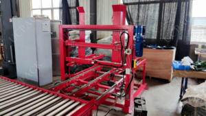 Dik açı için endüstriyel <span class=keywords><strong>90</strong></span> derece Pop Up zincir Transfer torna konveyör sistemi - Product Image 3