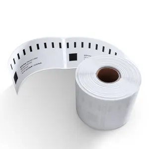 4*6 Removable Freezer Labels Thermal Paper Roll Thermal Paper Roll 100x150 Thermal Roll Paper