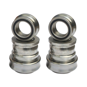 SKD11/D2/CR12MoV miglior prezzo saldatura a rullo stampo per tubi in acciaio inox/carbonio stampo stampo stampo stampo stampo stampo muore dal produttore fornitore - Product Image 2