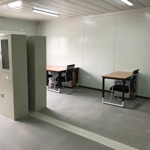 Prefabricadas bar oficina tienda restaurante envío contenedor de <span class=keywords><strong>casa</strong></span> en venta - Product Image 6