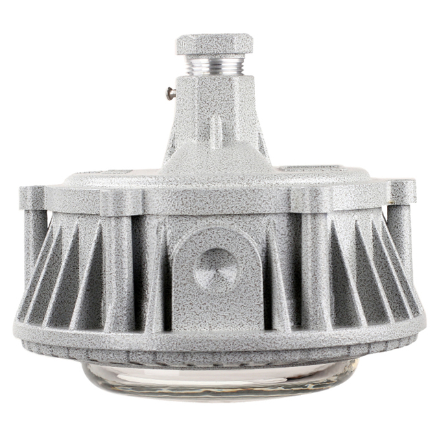 Explosion-Proof Led Luminaire 10W 20W 30W Explosion Proof Flood Light Industrial and Mining Lamp for Factory