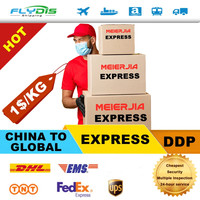 Expédition internationale sécurisée de marchandises |   Solutions de fret pour Amazon FBA et le dropshipping mondial