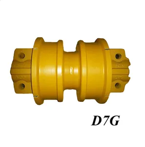 สำหรับ Komatsu สำหรับ kobelco เครื่องจักรก่อสร้างอะไหล่รถขุดรถปราบดินช่วงล่าง - Product Image 6