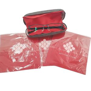 Chiffon de nettoyage pour lunettes en microfibre personnalisé Chiffon de nettoyage pour piano et <span class=keywords><strong>harmonica</strong></span> de haute qualité - Product Image 1