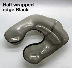 Bac de permanente pour cheveux, outil de permanente, distributeur de produits, support d'épaule, protection du cou pour salon de coiffure, bassin anti-goutte - Product Image 4