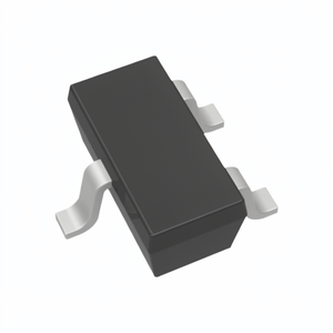 DDTC144GE-7-F SOT-523 ทรานซิสเตอร์ ชิ้นส่วนอิเล็กทรอนิกส์ ตัวแทนจำหน่ายที่ได้รับอนุญาต - Product Image 1