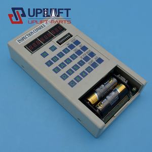 Lift Test Tool EC1G-605 Inspectie Console Lift Onderdelen Uplift Onderdelen - Product Image 5