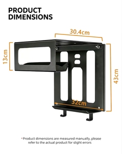 <span class=keywords><strong>Portabici</strong></span> personalizzato da parete per garage, supporto verticale per biciclette da interno, facile da installare - Product Image 3