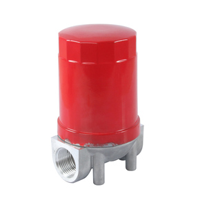 Accessoires pour distributeurs de carburant en gros directement de l'usine - Filtre à huile avec support - Product Image 6