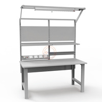 Banc de travail portable pour garage Detall China Tall