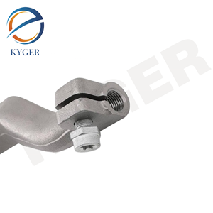 3210 6869 424 ön sol direksiyon dişli top kafa direksiyon çubuk biten BMW <span class=keywords><strong>2</strong></span> için Ending X1 X1 F48 X2 F39 F40 F44 32106869424 - Product Image 3