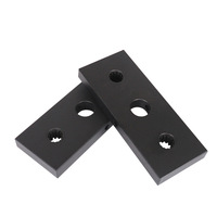Mini Cargador de Acero para Pesas Libres Accesorio de Gimnasio Fitness Entrenamiento de Fuerza Placas de Pila de Pesas para Máquina Smith
